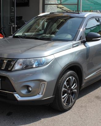 Suzuki Vitara 1.4 Boosterjet A/T 4WD AllGrip Starv