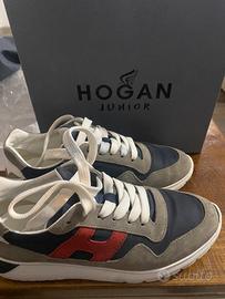 Scarpe bimbo HOGAN junior