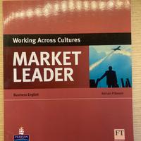 Market Leader. Working across cultures.