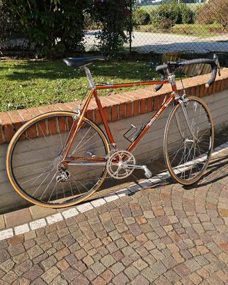 Wilier ramata