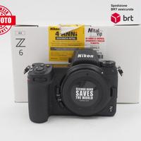 Nikon Z6