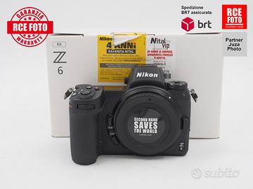 Nikon Z6
