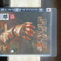 dead space ps3
