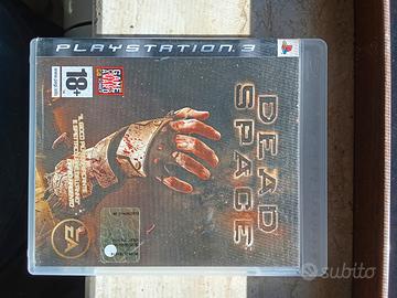 dead space ps3