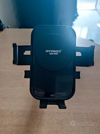 supporto cellulare da auto