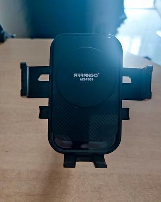 supporto cellulare da auto