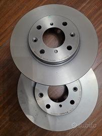 dischi freno brembo