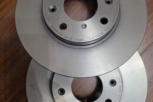 dischi freno brembo