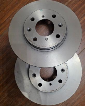 dischi freno brembo