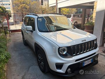 Jeep renegade benzina 2018