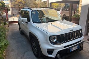 Jeep renegade benzina 2018