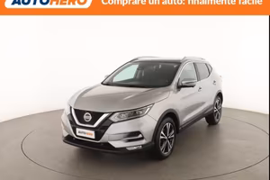 NISSAN Qashqai DC00713