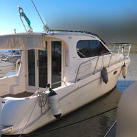 INTERMARE 30 CRUISE + 2x240hp YANMAR (2003)