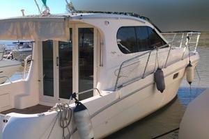 INTERMARE 30 CRUISE + 2x240hp YANMAR (2003)