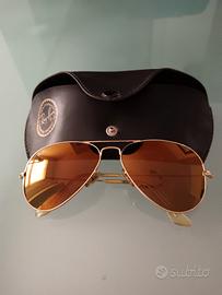 Occhiali da sole Ray-Ban Aviator Classic