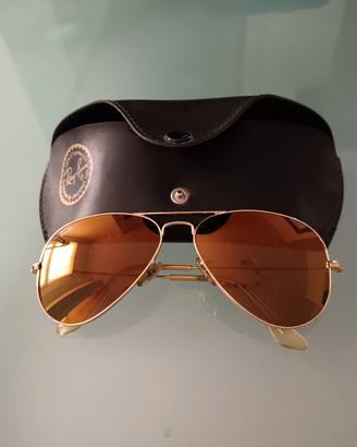 Occhiali da sole Ray-Ban Aviator Classic