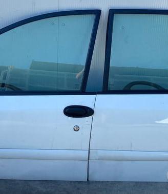 Fiat multipla porte ant e post e portellone 2007