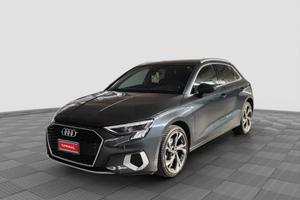 AUDI A3 A3 SPB 40 TFSI e S tronic Business Advan