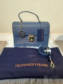borsa trussardi nuova