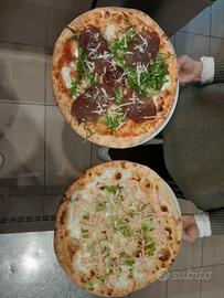 Pizzaiolo