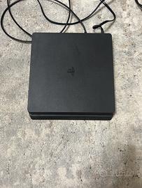 Sony PlayStation 4