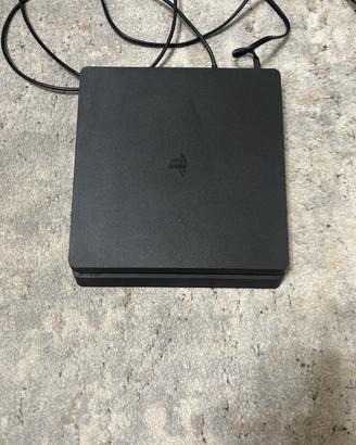 Sony PlayStation 4