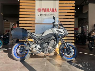 Yamaha Tracer 900 abs