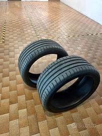 2 pneumatici nankang  255/35/19 96Y 