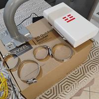 Zyxel 5G NR Outdoor Router
