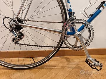 bici corsa vintage 