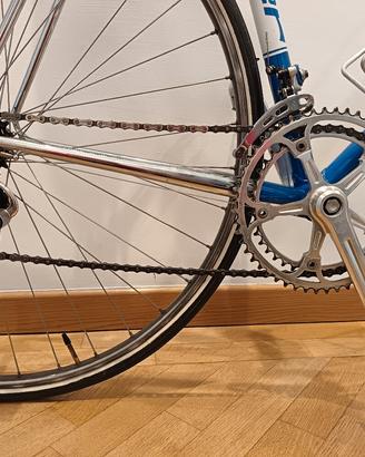 bici corsa vintage 