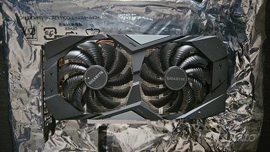 GTX 1660 oc 6gb gigabyte