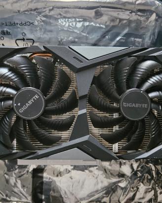 GTX 1660 oc 6gb gigabyte