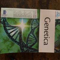 Libro di genetica