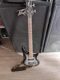 Basso elettrico attivo Jackson