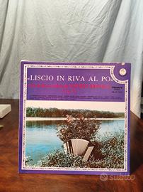 Vinile LP Liscio in Riva al Po Vol. V 