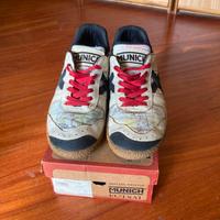 Sneakers Munich Special Edition Goal Color 99