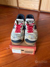 Sneakers Munich Special Edition Goal Color 99