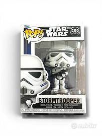Funko pop