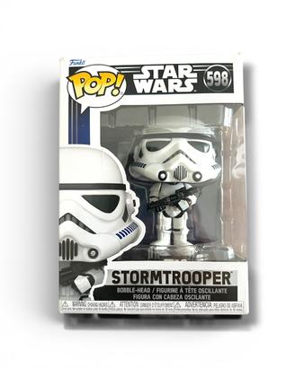 Funko pop