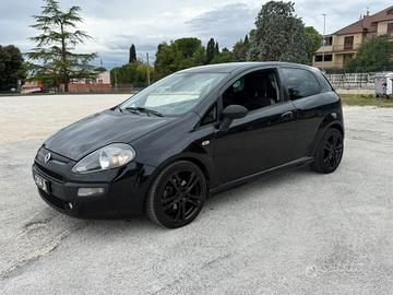 Fiat grande Punto Evo SPORT 1.3 Multijet Neopatent