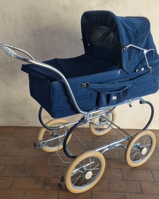 carrozzina vintage Peg