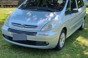 citroen xsara Picasso 1.6 GPL
