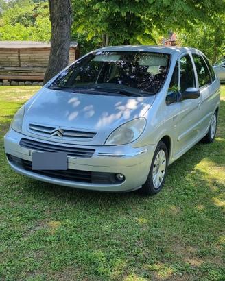 citroen xsara Picasso 1.6 GPL