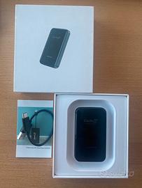 Carlinkit CPC200 Carplay wireless