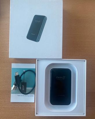 Carlinkit CPC200 Carplay wireless