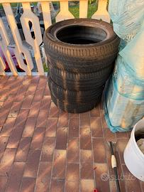 gomme michelin 195/55/16