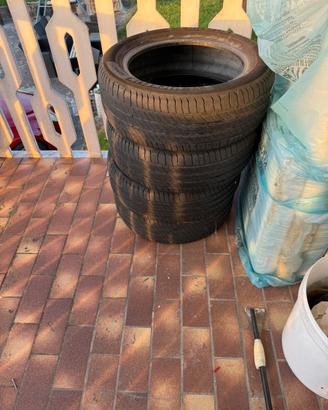 gomme michelin 195/55/16