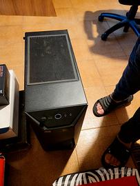 pc gaming