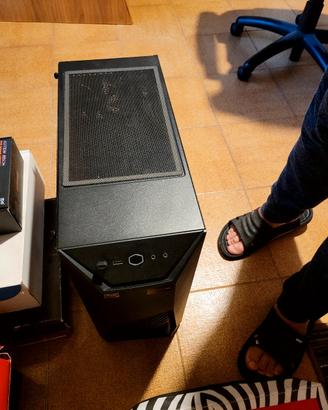 pc gaming